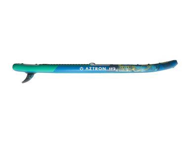 Aztron SUP Polaris Adventure 11'4" (340cm)