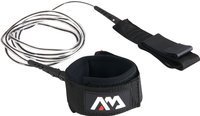 Aqua Marina SUP Board Surf Leash 9'