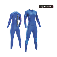 Aztron Aurora Fullsuit 3/2mm Wetsuit