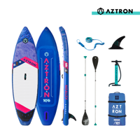 Deska pompowana SUP Aztron Terra 10'6" 2021 (AZ_134)