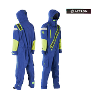 Mens' Drysuit Aztron Voyage