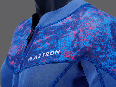  Aztron Aurora Fullsuit 3/2mm Wetsuit