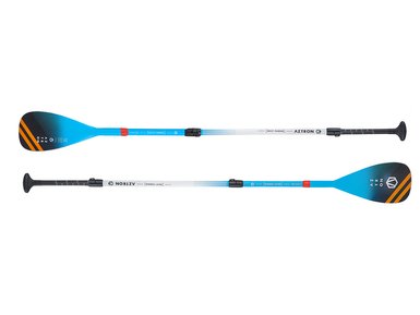  Aztron Next 3-section SUP Paddle carbon