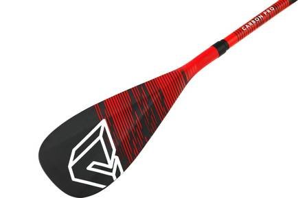 Aqua Marina Carbon Pro Paddle 