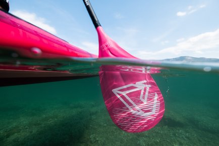 Aqua Marina Sports III SUP CORAL 