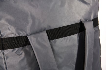 Aqua Marina ZIP Backpack for 2/3 Person Kayaks&Canoes (2022)