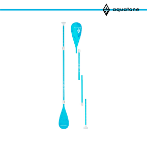 Aquatone Allstyle Aluminum 4-Section Paddle