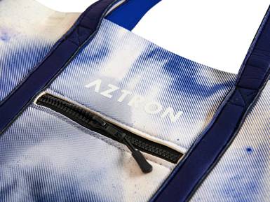 Aztron Aurora Neo Tote Bag