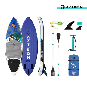 Aztron SUP Orion 8'6" (259cm) (2021)