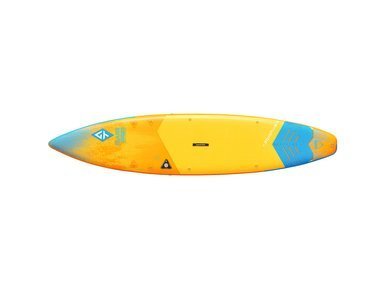 Deska pompowana SUP Aquatone Flame 12'6" (Z_029)