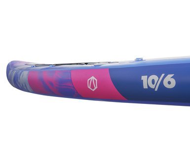 Deska pompowana SUP Aztron Terra 10'6" 320cm