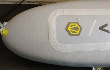 Deska pompowana SUP Aztron VENUS 10'8" AZ_122