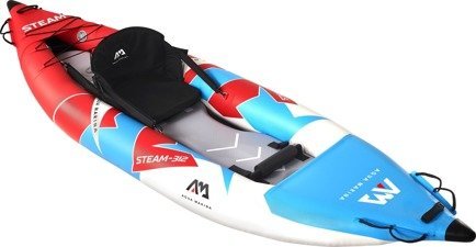 Kayak Aqua Marina Steam 10'3" (312cm) ST-312 2021