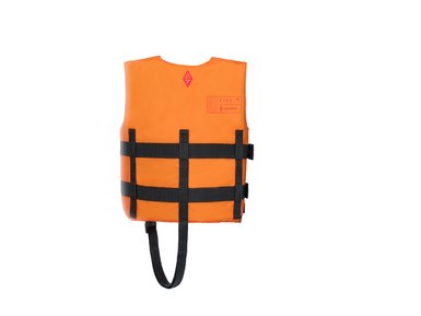 Safety Vest Aquatone Vibe (Orange)