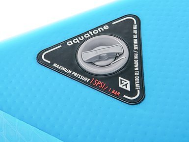 Set: Aquatone SUP WAVE 10'0" + 20l bag
