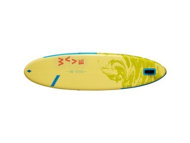 Set: Aquatone SUP Wave 10'6″ + 20l drybag