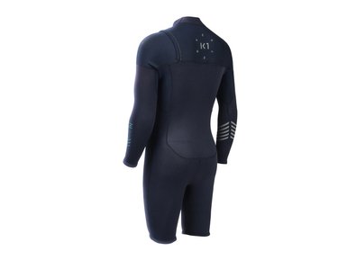 Wetsuit Aztron Kepler Short 3/2 BZ