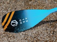  Aztron Next 3-section SUP Paddle carbon