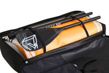 Aqua Marina Premium Zip Backpack (size S) 2022