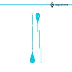 Aquatone Allstyle Aluminum 3-Section Paddle