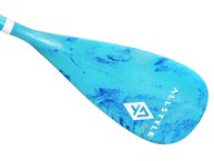 Aquatone Allstyle Aluminum 3-Section Paddle