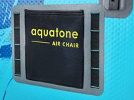 Aquatone Inflatable Armchair