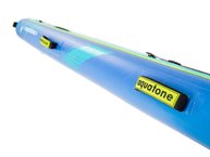 Aquatone Inflatable Platform Club 8'0"