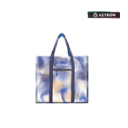 Aztron Aurora Neo Tote Bag