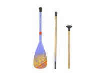 Aztron Phase 3-section SUP Paddle