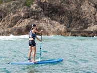 Aztron SUP Eclipse 11'0" (336cm)