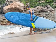 Aztron SUP Eclipse 11'0" (336cm)