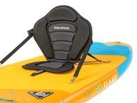 Deska pompowana SUP Aquatone Flame 12'6" (Z_029)