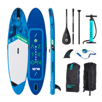 Deska pompowana SUP Aztron Mercury 10'10" (AZ_130)