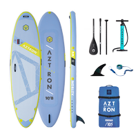 Deska pompowana SUP Aztron VENUS 10'8" AZ_122