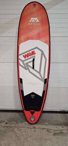 Deska SUP Aqua Marina WAVE 8'8" (265cm - 165l) BT-20WA 2021 outlet