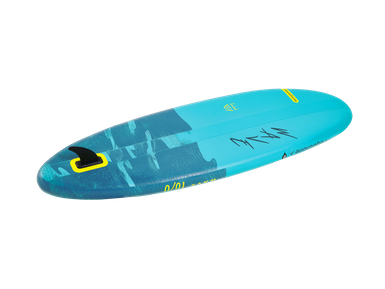Deska pompowana SUP Aquatone WAVE 10'0" 2021 (AZ_081)