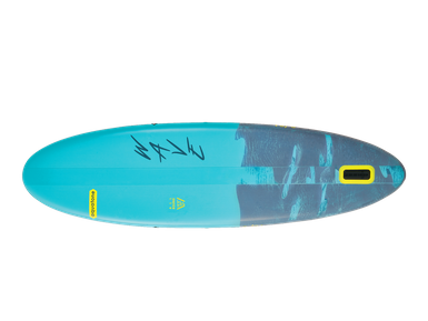 Deska pompowana SUP Aquatone WAVE 10'0" 2021 (AZ_081)
