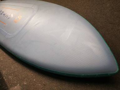 Deska pompowana SUP Aztron Galaxie 16'0" (AZ_059)