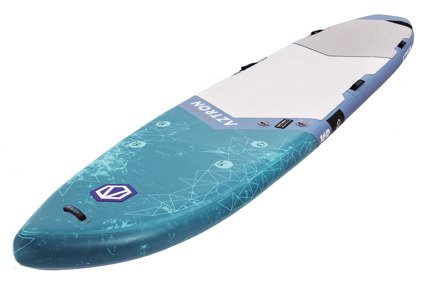 Deska pompowana SUP Aztron Galaxie 16'0" (AZ_121)