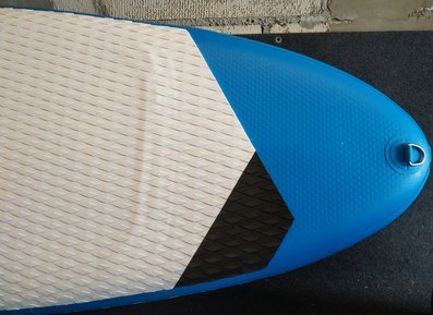 Deska pompowana SUP Aztron Mercury 10'10" (AZ_130)