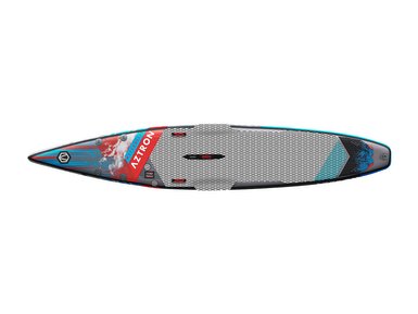 Deska pompowana SUP Aztron Meteor Lite Race Pro 12'6"