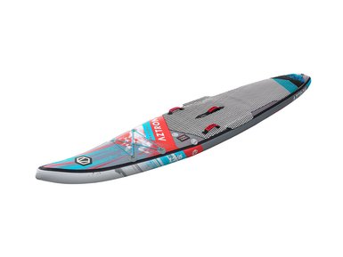 Deska pompowana SUP Aztron Meteor Lite Race Pro 12'6"