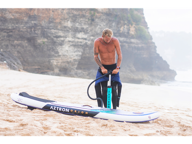 Deska pompowana SUP Aztron Orion  8'6" 