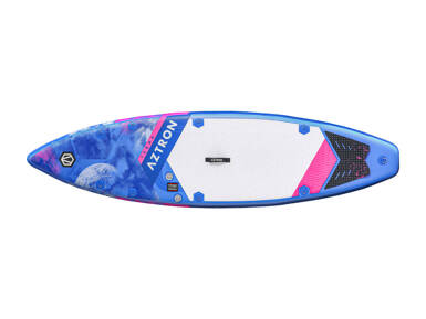 Deska pompowana SUP Aztron Terra 10'6" 320cm