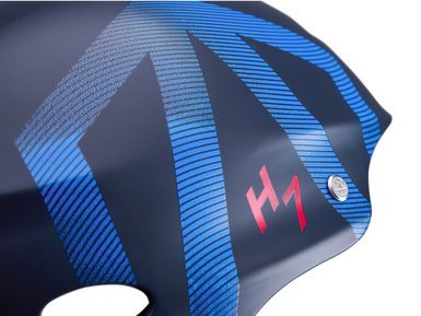 Kask do sportów wodnych Aztron H7