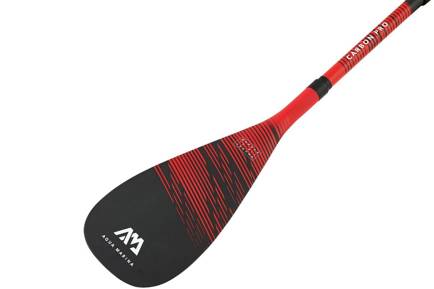 Wiosło SUP Aqua Marina Carbon Pro 