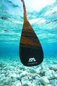 Wiosło SUP Aqua Marina Carbon X 