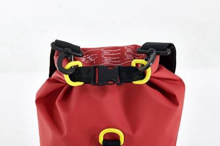 Wodoodporna torba Aqua Marina Dry Bag 90l 2022