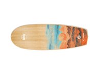 Balance Board Aztron Dusk 44