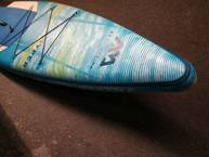 Deska SUP Aqua Marina Hyper 12’6″ (381cm - 370l) BT-21HY02 AQM_060